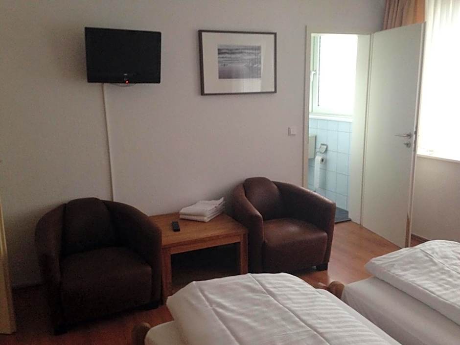 Hotel zur Post Kleve