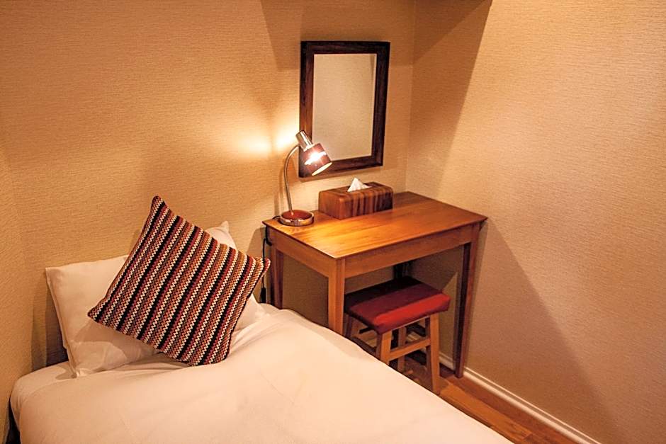 Penke Panke Lodge and Apartments