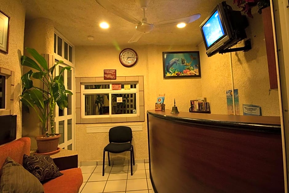 Sol Caribe Departamentos & Suites
