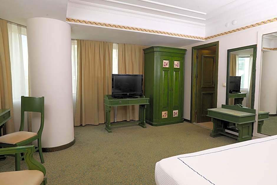 Anemon Kent İzmir Otel