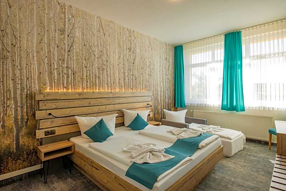 Panorama Ferien Hotel Harz