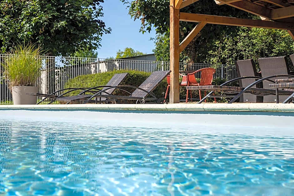 Tulip Inn Beaune