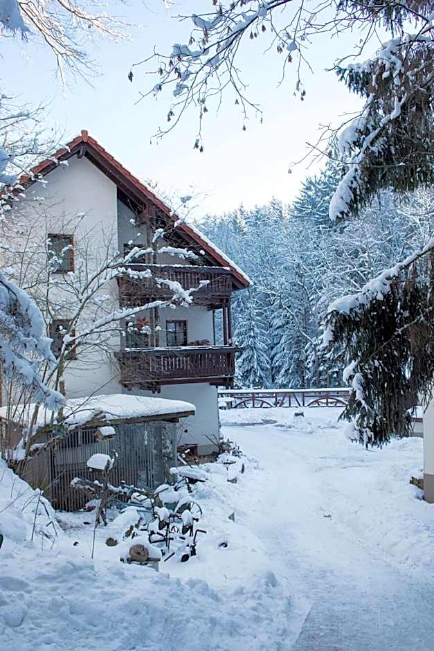 Zur Margarethenmühle - Landgasthof und Waldhotel