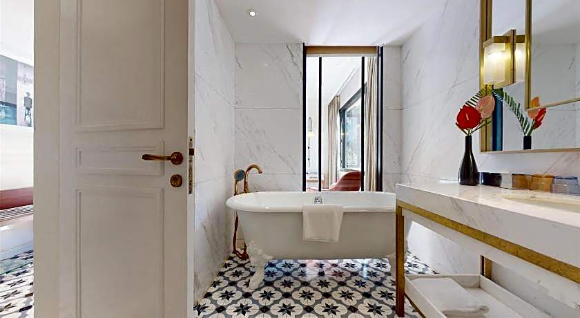 Radisson Hotel - Shimla