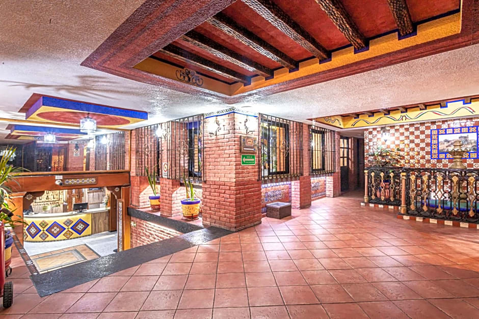 Posada Viena Hotel