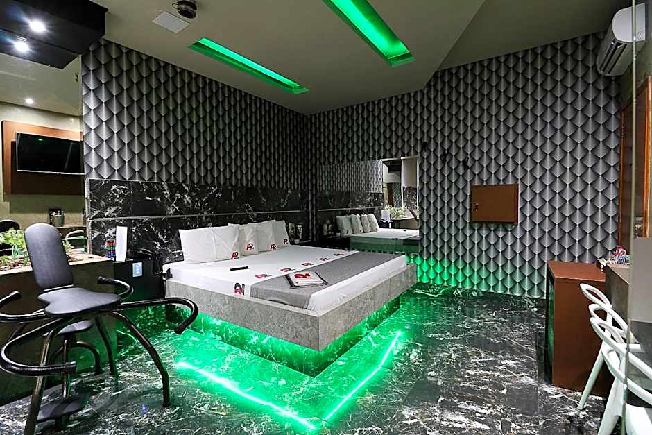 A2 Motel