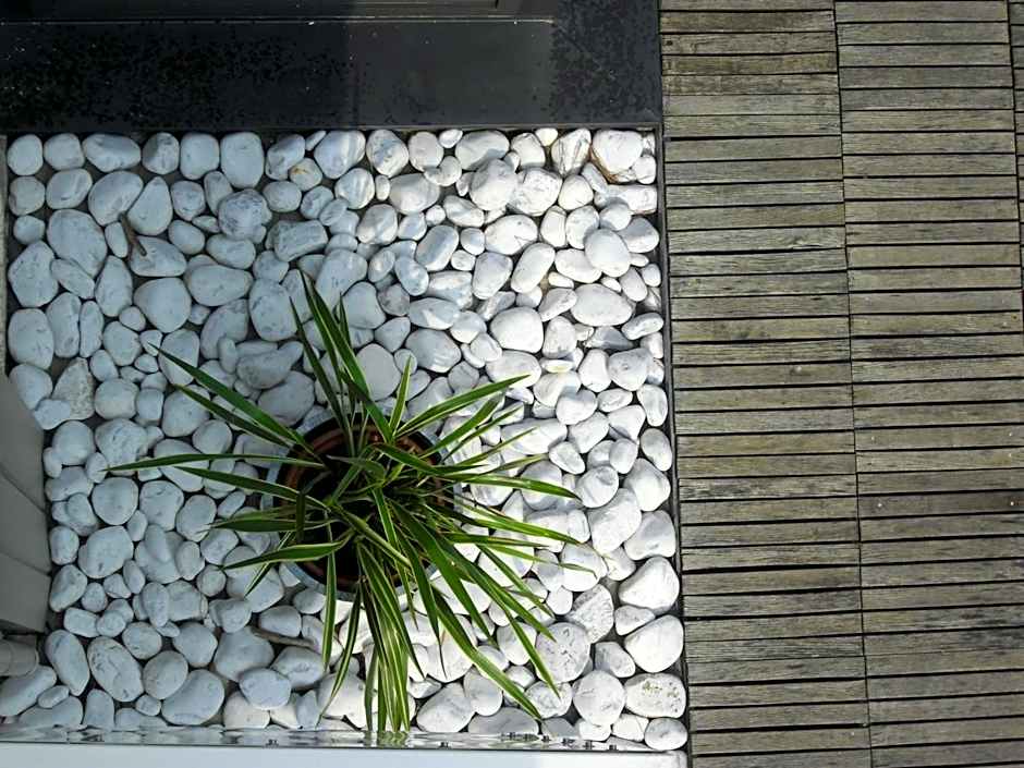 Hotel Garden