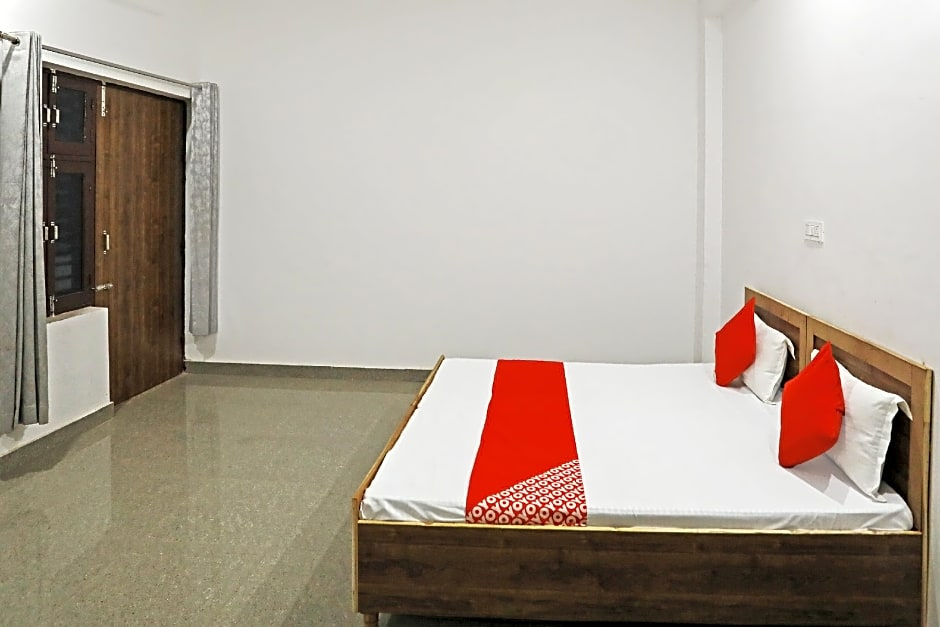 Hotel O Yuvraj Plaza