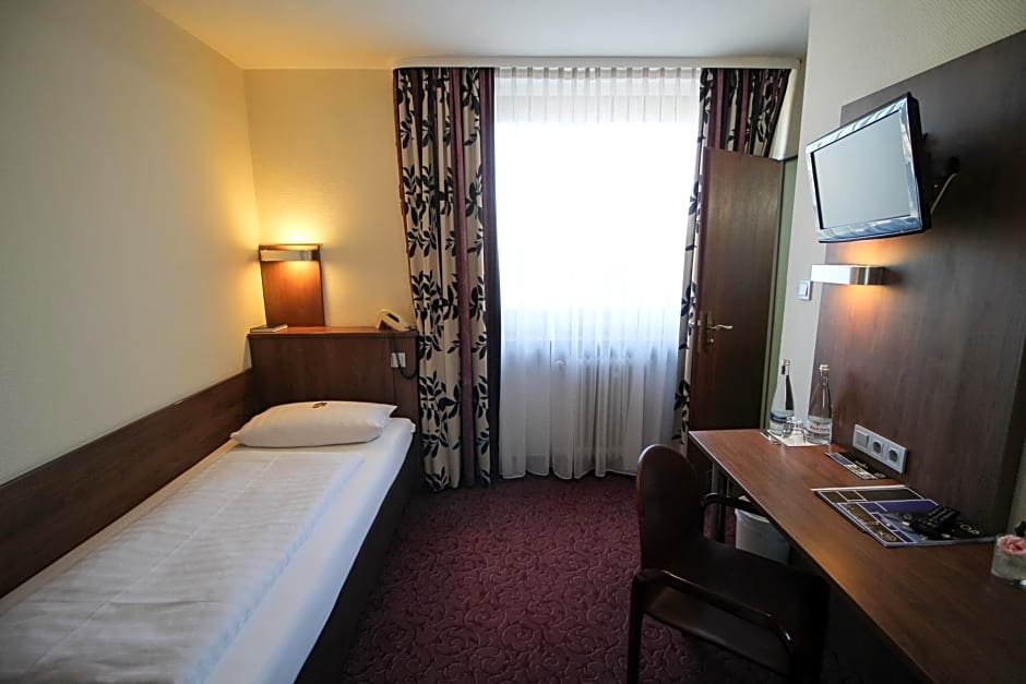 Hotel am Zoo