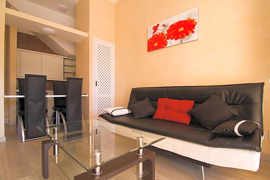 Yucca Park ApartHotel