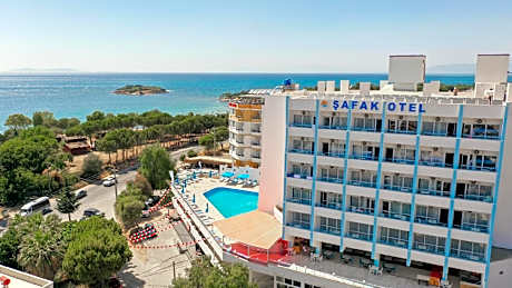 Safak Hotel Didim Alkolsuz
