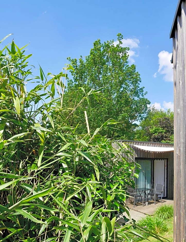 Les Cabanes de Do – Le Mans, AR