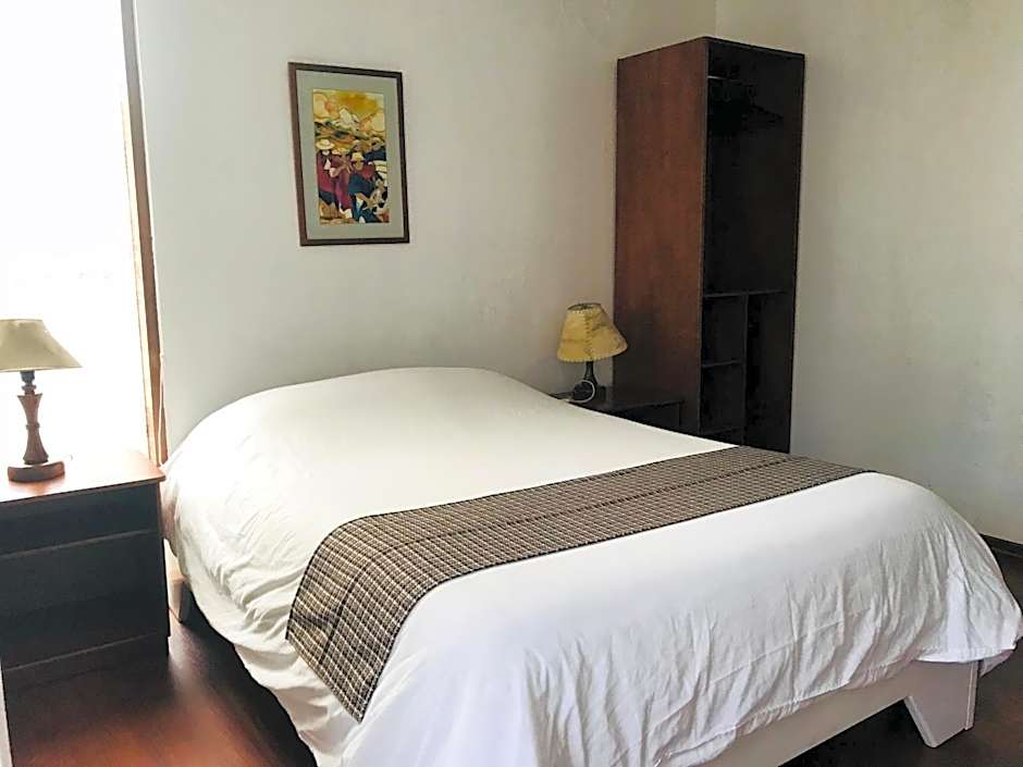 Hostal Posada del Maple