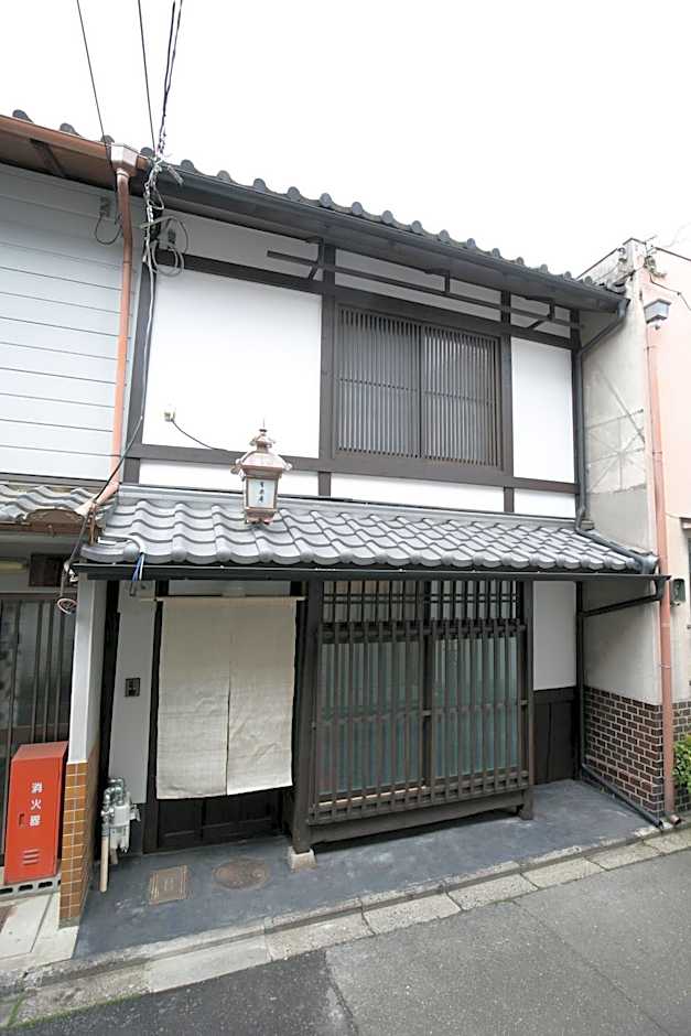 Nijo Yurakuan