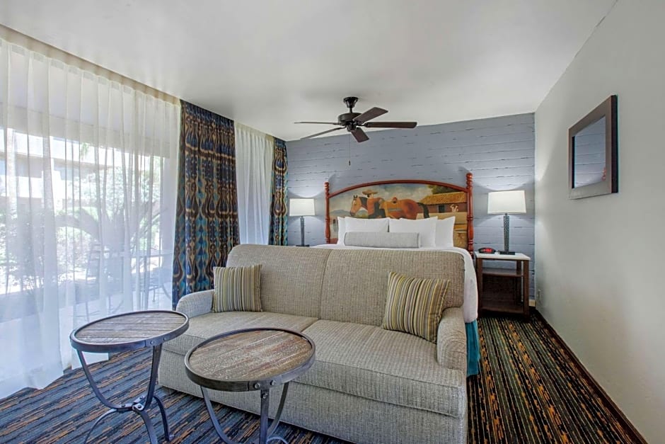 La Posada Lodge & Casitas, Ascend Hotel Collection