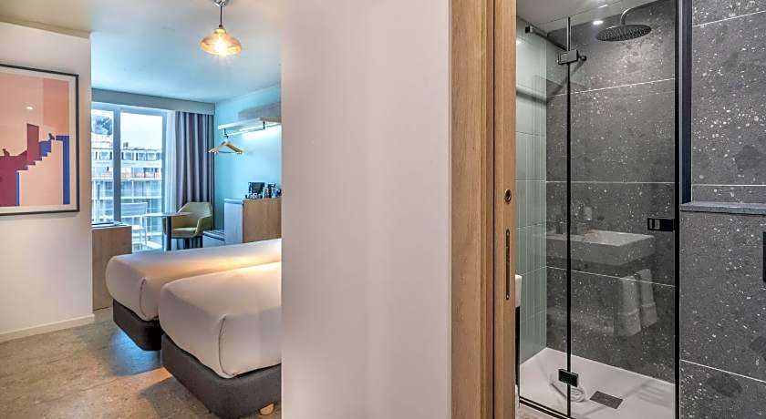 Hotel Mistral St. Julian's, Affiliated by Melia