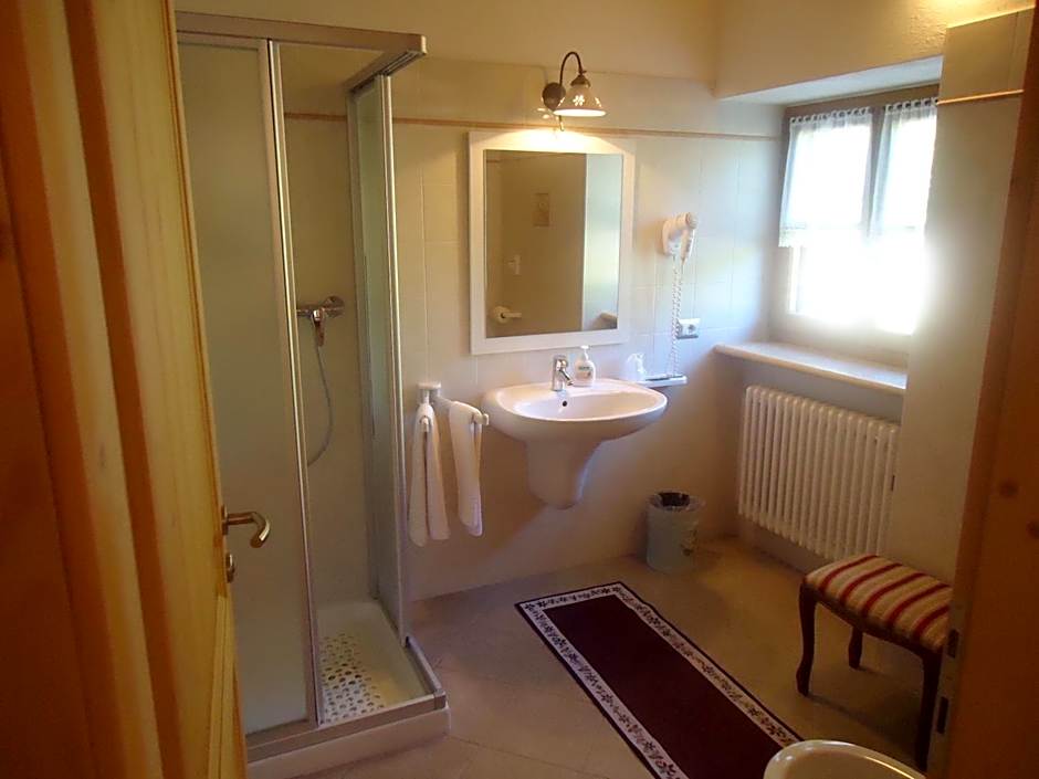 Appartamenti Camere Masi Brenta