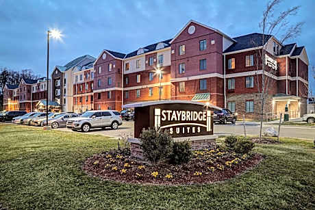 Staybridge Suites Washington D.C. - Greenbelt, an IHG hotel By IHG