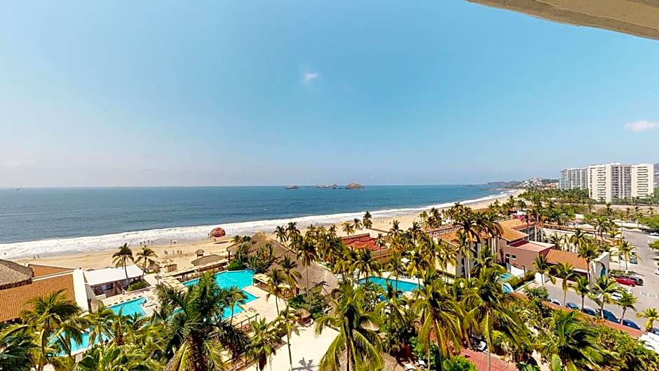 Park Royal Beach Ixtapa - All Inclusive