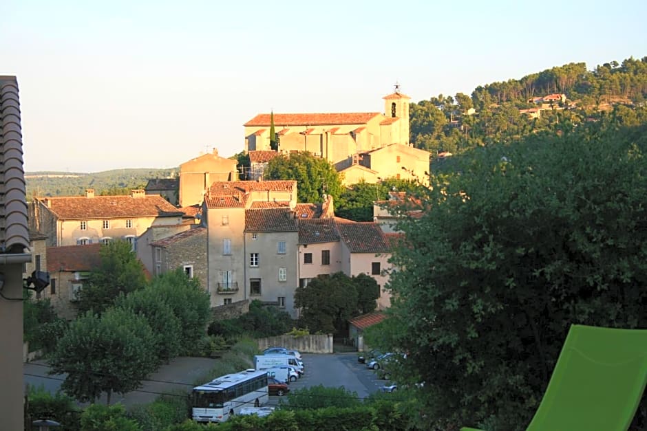 La roque