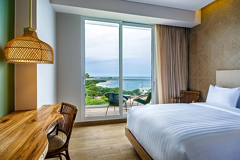 Santa Marta Marriott Resort Playa Dormida