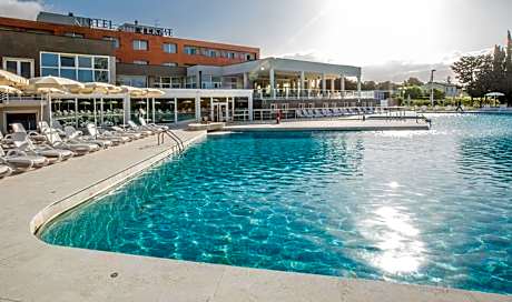 Terme Di Venturina - Toscana