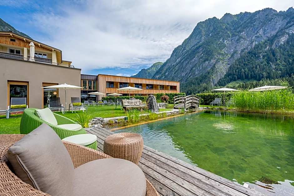 Alpenhotel Zimba