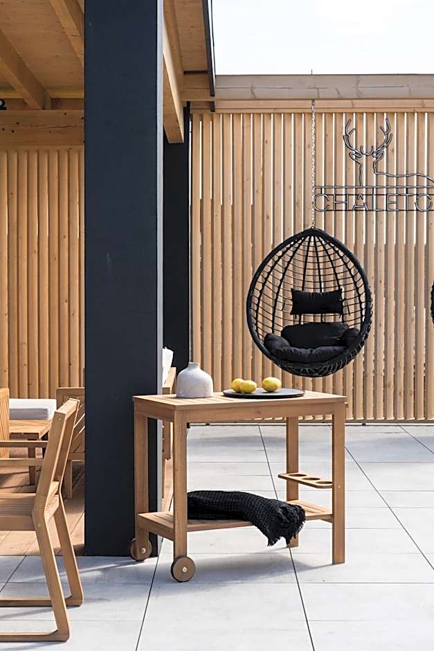 Chaletovo Mountain Residences