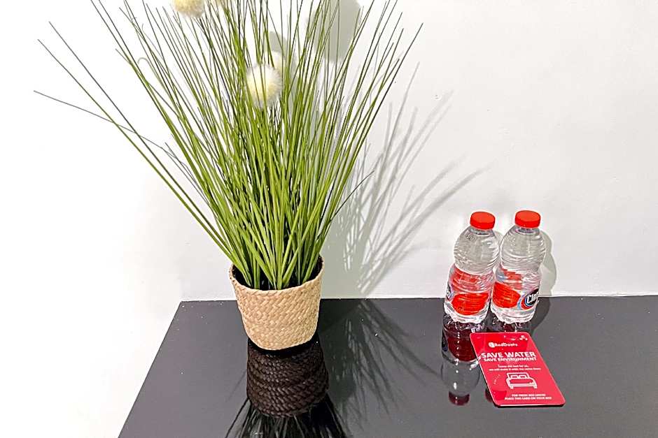 RedDoorz Syariah near RS Bhayangkara Nganjuk