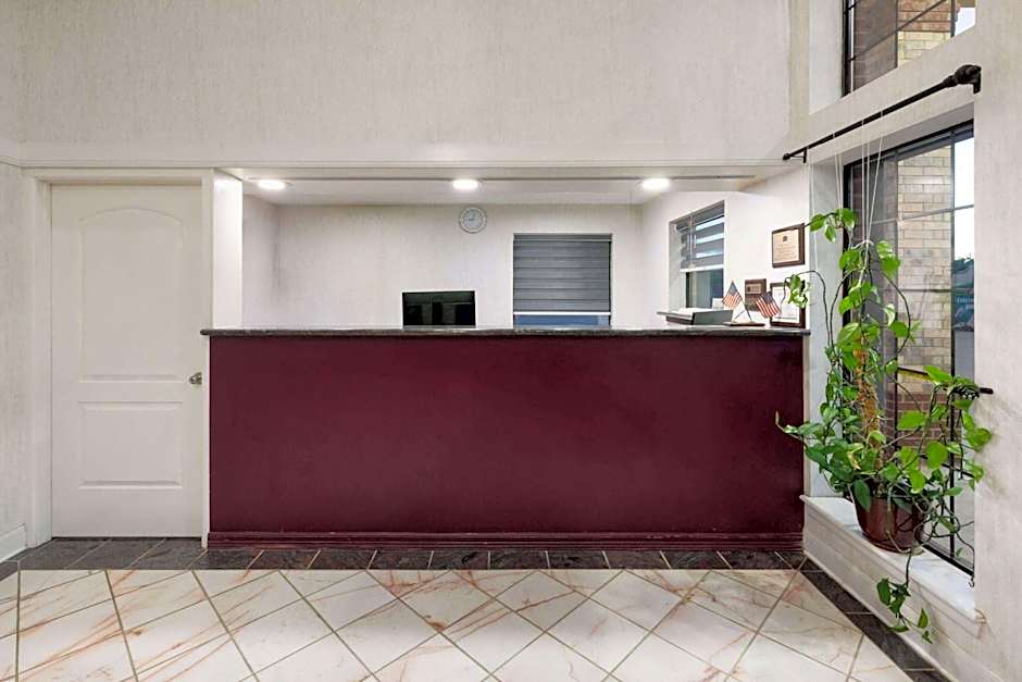 Ramada Limited San Angelo