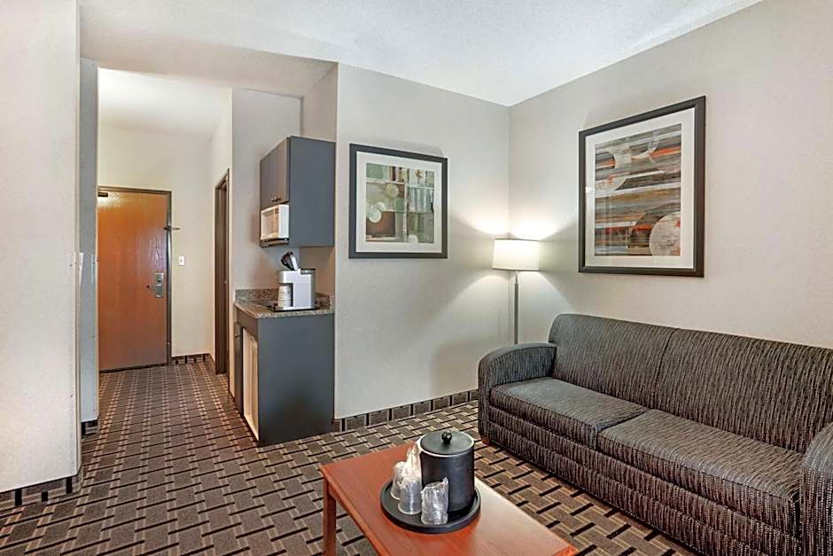 Best Western Plus Clearfield