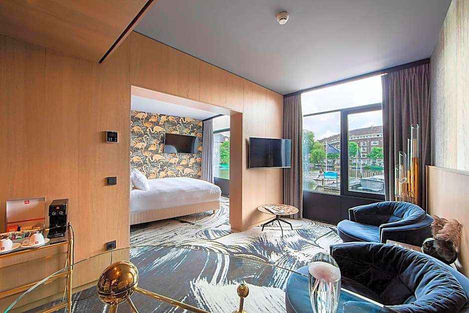 Apollo Hotel Amsterdam, a Tribute Portfolio Hotel