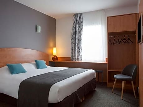 The Originals City, Plume Hotel, Bressuire (Inter-Hotel)