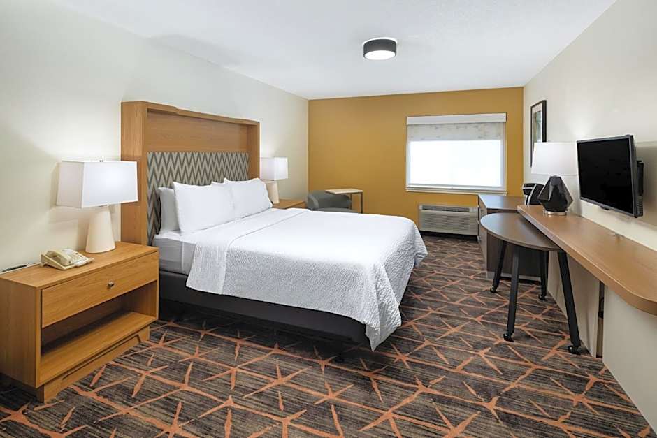 Holiday Inn Redding By IHG