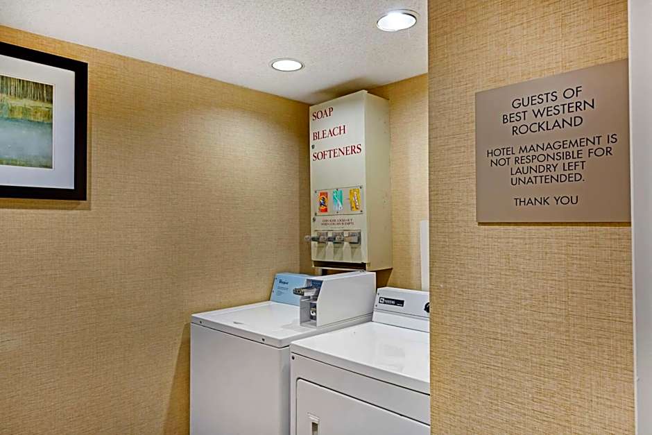 Best Western Rockland