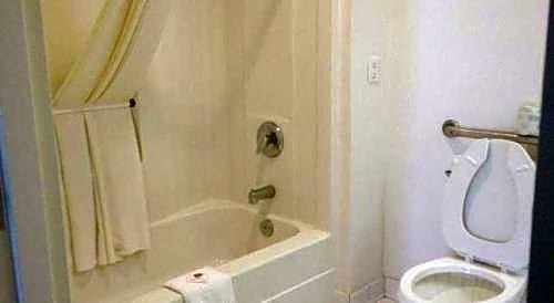 Americas Best Value Inn Kinston