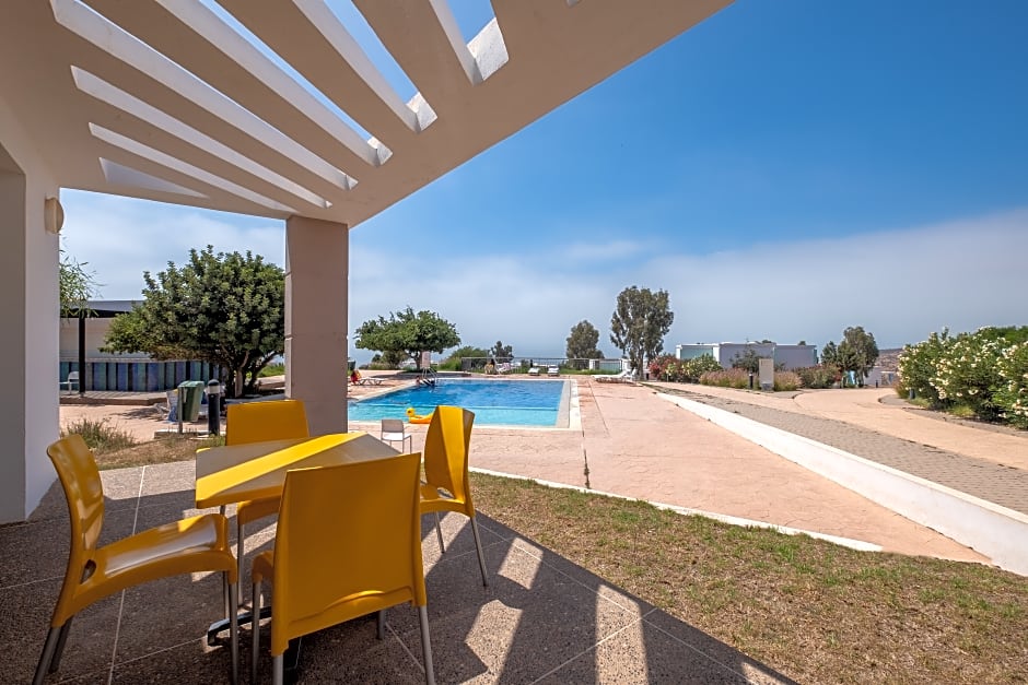 Lunja Village Taghazout