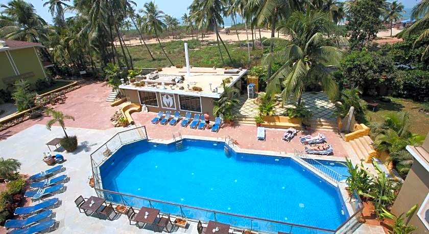 Club Mahindra Acacia Palms