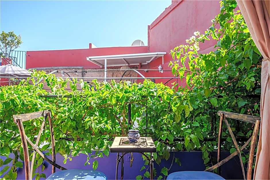 Riad Bobby Marrakech