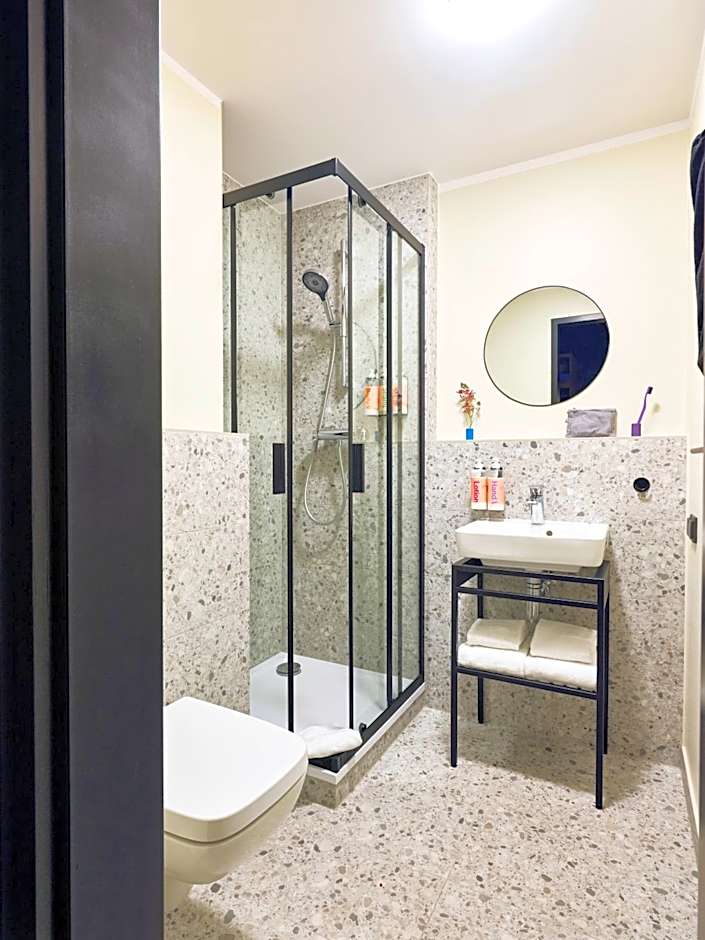 Numa Berlin Torstrasse