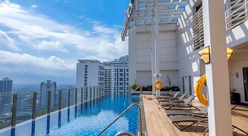 Citadines Benavidez Makati