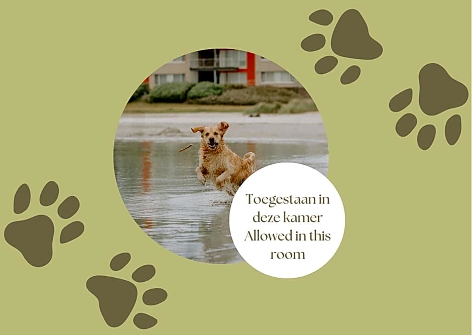 Strandhotel Vigilante