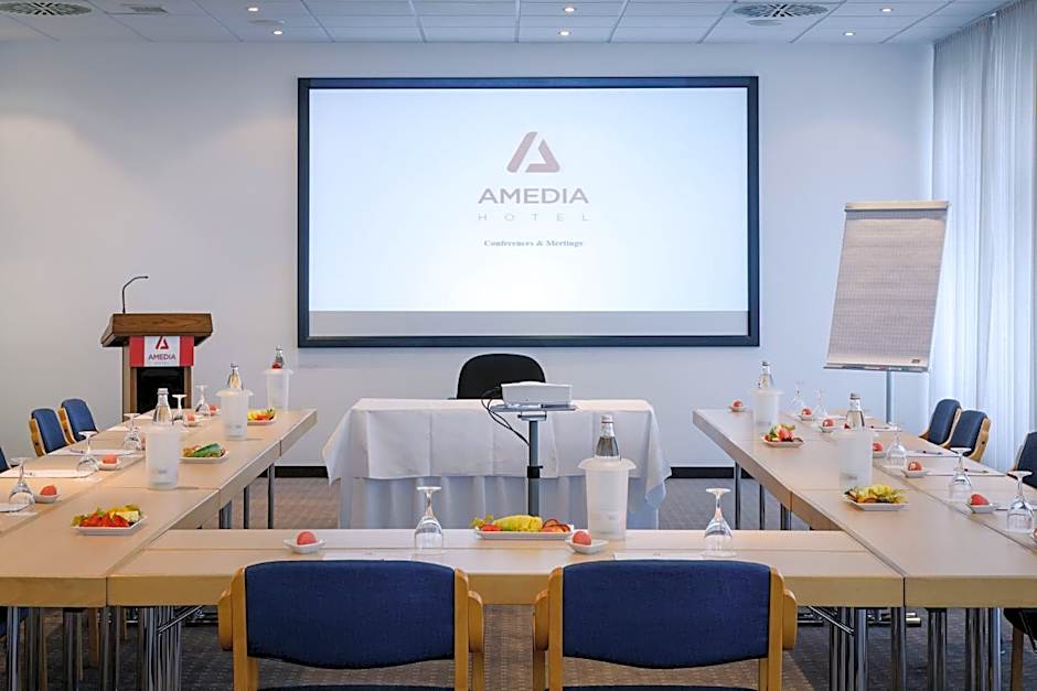 Amedia Dresden Elbpromenade, Trademark Collection by Wyndham