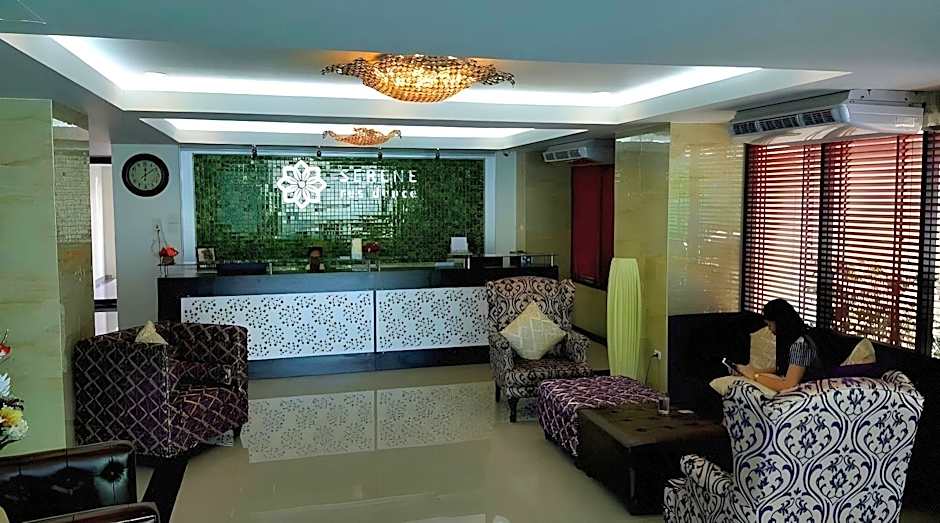 Serene Residence