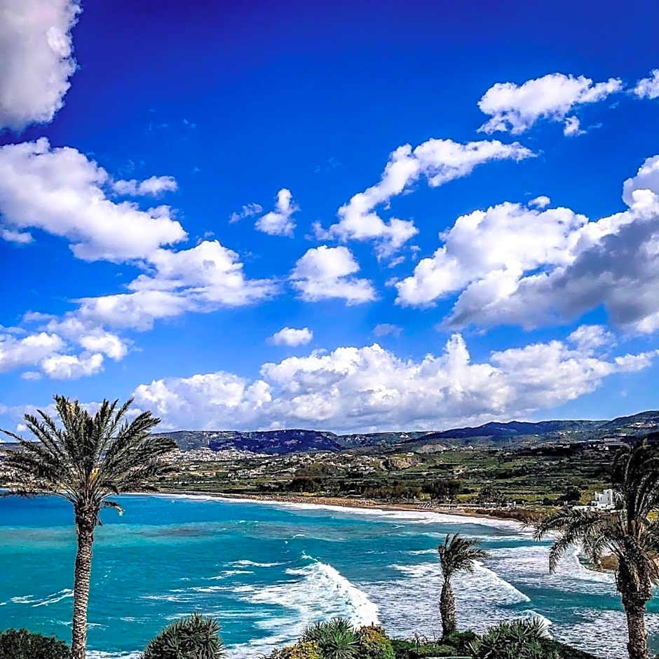 Vrachia Beach Hotel & Suites - Adults Only