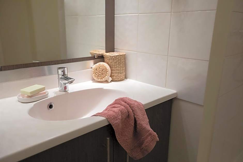 Aparthotel Adagio Access Orleans