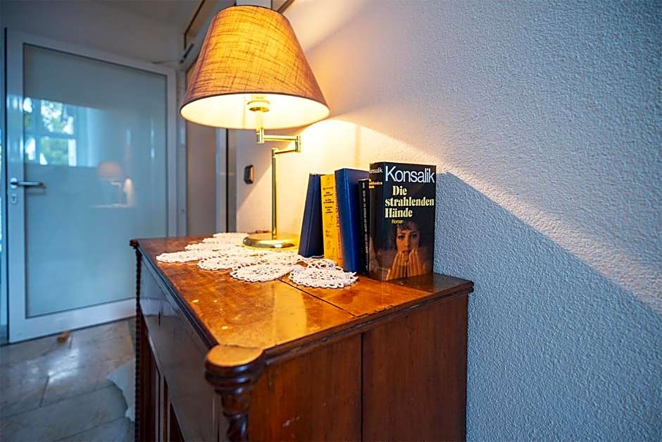 Hotel Sonne