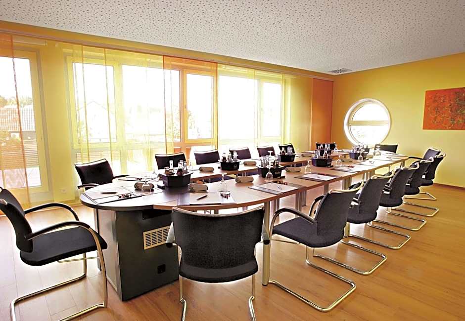Best Western Plus Palatin Kongresshotel