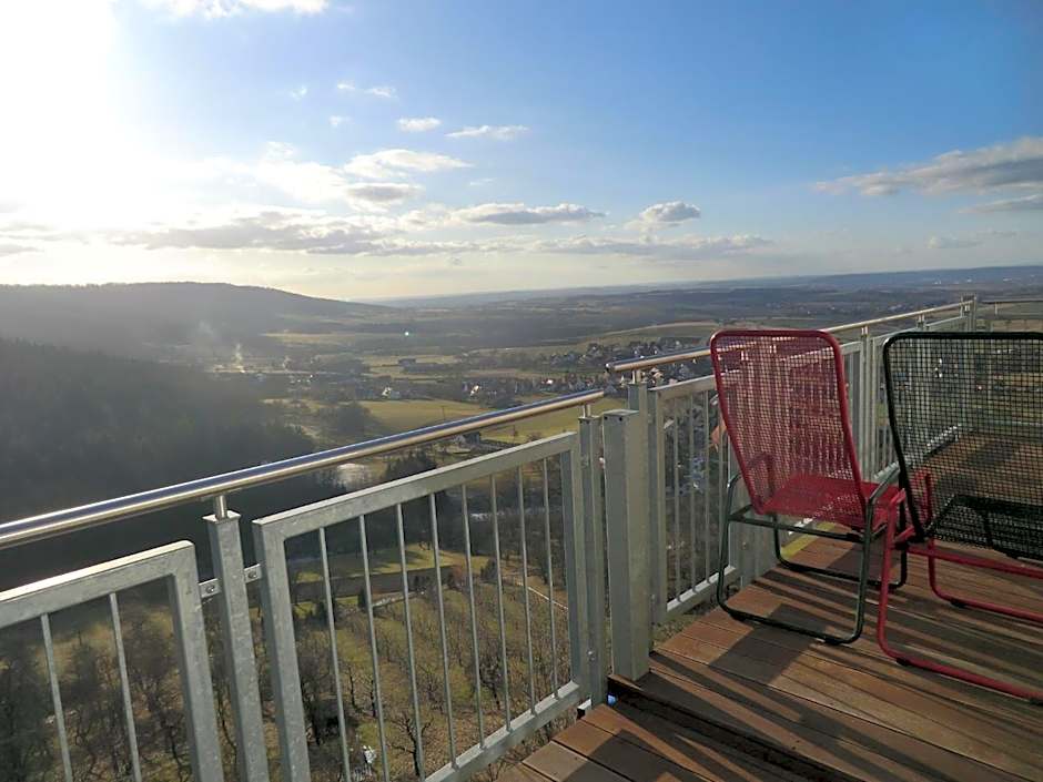 Berg-Gasthof Hötzelein