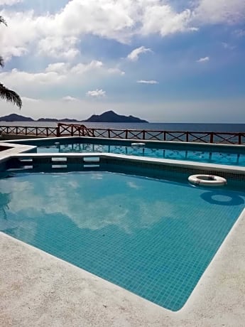 El Encanto Casa Boutique